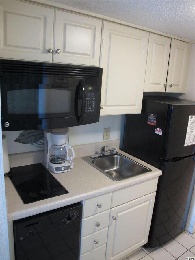 Ocean Annie'S Oceanview Studio,Scenic Views,Pools! Myrtle Beach Exterior photo