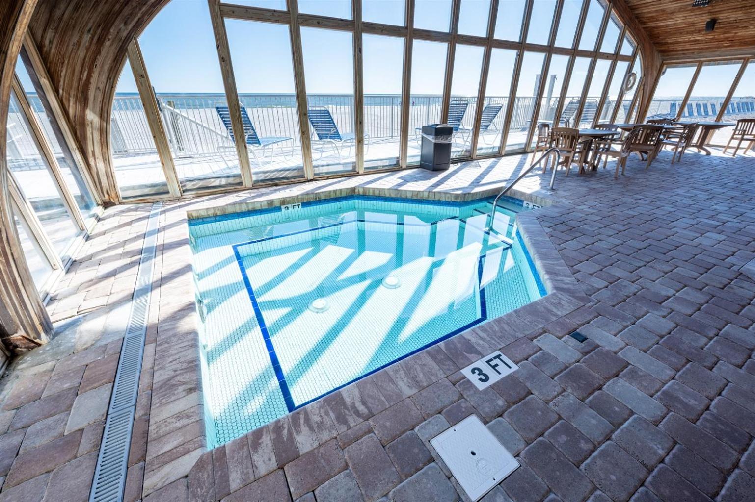 Ocean Annie'S Oceanview Studio,Scenic Views,Pools! Myrtle Beach Exterior photo