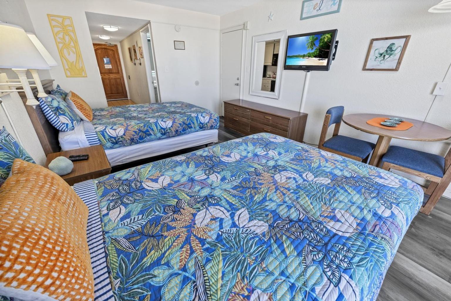 Ocean Annie'S Oceanview Studio,Scenic Views,Pools! Myrtle Beach Exterior photo